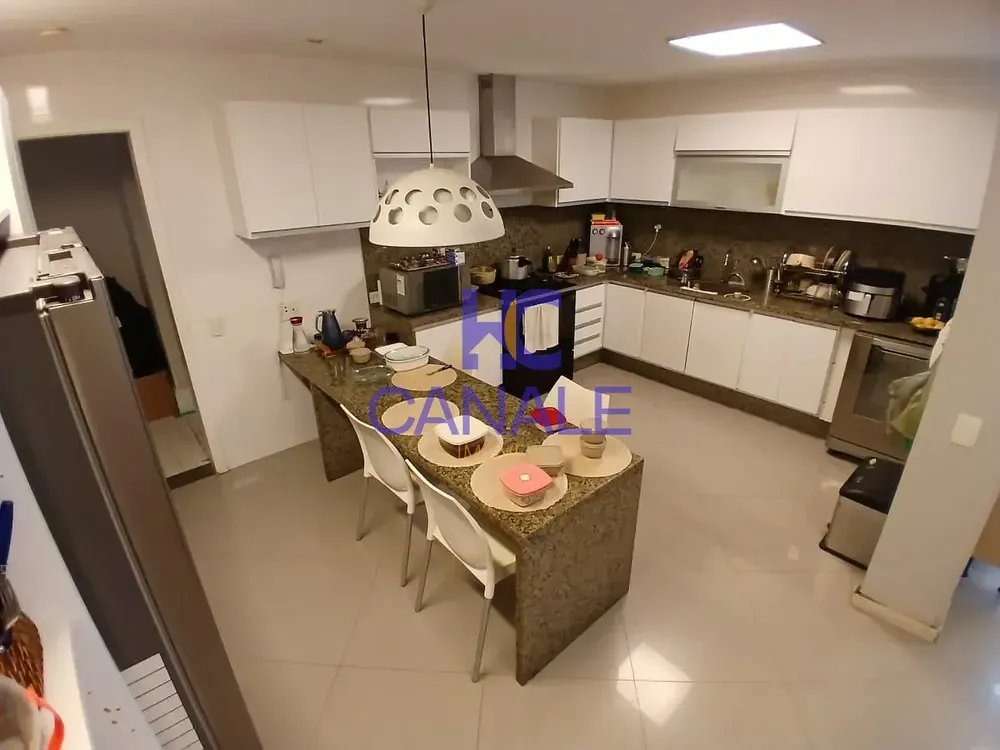 Apartamento, 4 quartos, 390 m² - Foto 83