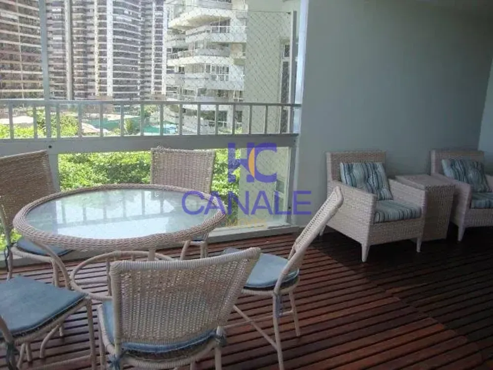Apartamento, 4 quartos, 390 m² - Foto 8