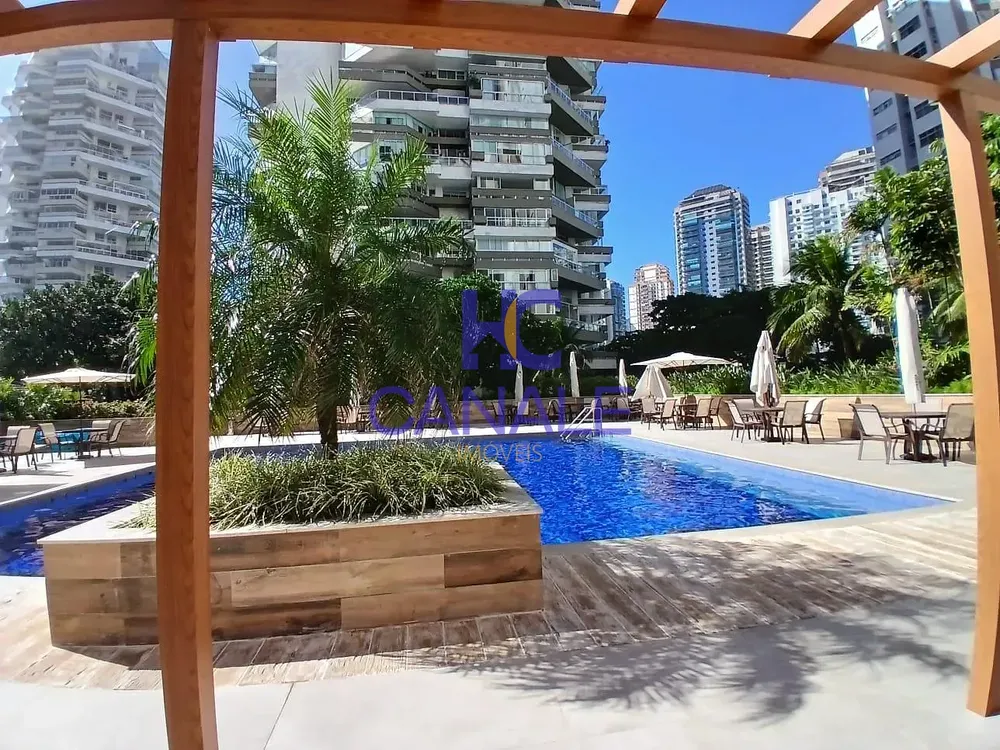Apartamento, 4 quartos, 390 m² - Foto 97