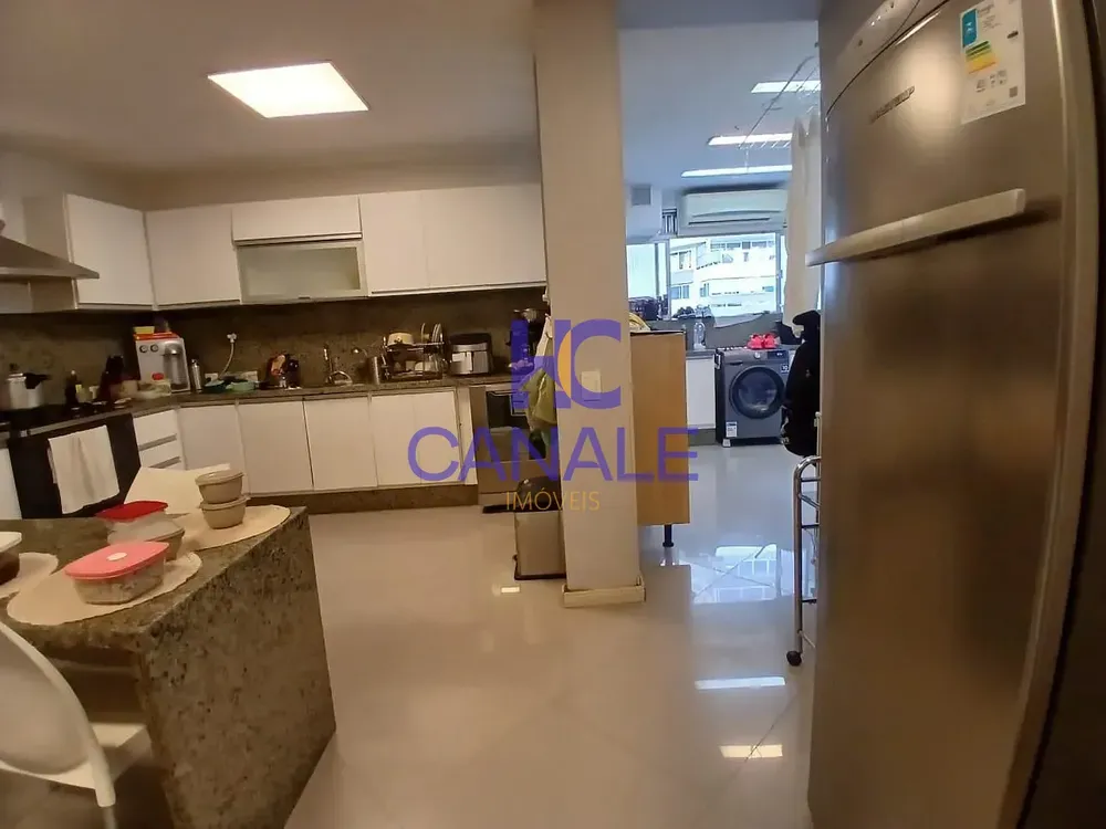 Apartamento, 4 quartos, 390 m² - Foto 81