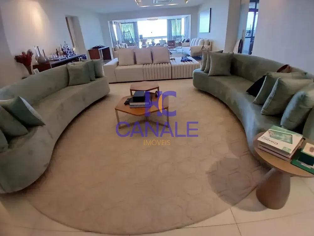 Apartamento, 4 quartos, 390 m² - Foto 48