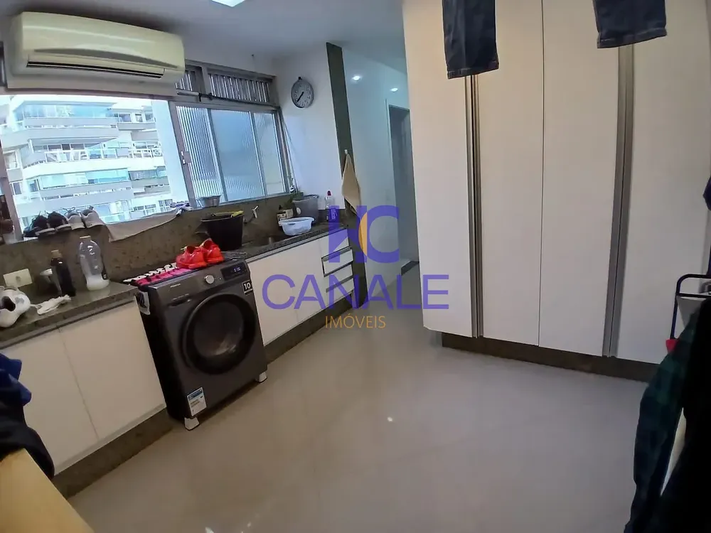 Apartamento, 4 quartos, 390 m² - Foto 89