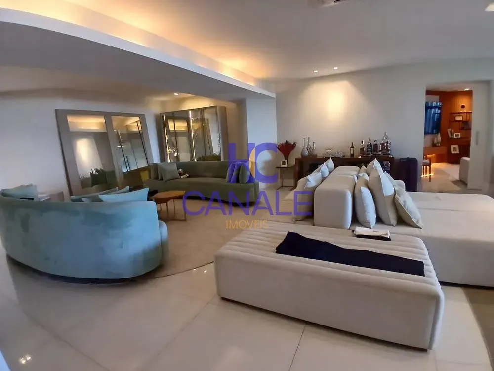 Apartamento, 4 quartos, 390 m² - Foto 44