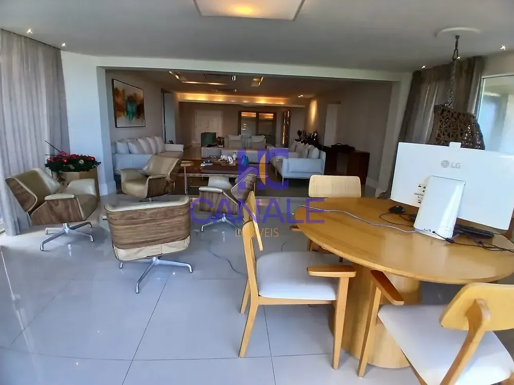 Apartamento, 4 quartos, 390 m² - Foto 54