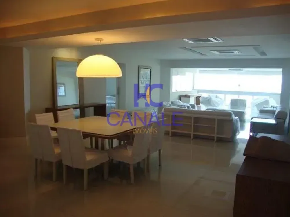 Apartamento, 4 quartos, 390 m² - Foto 10