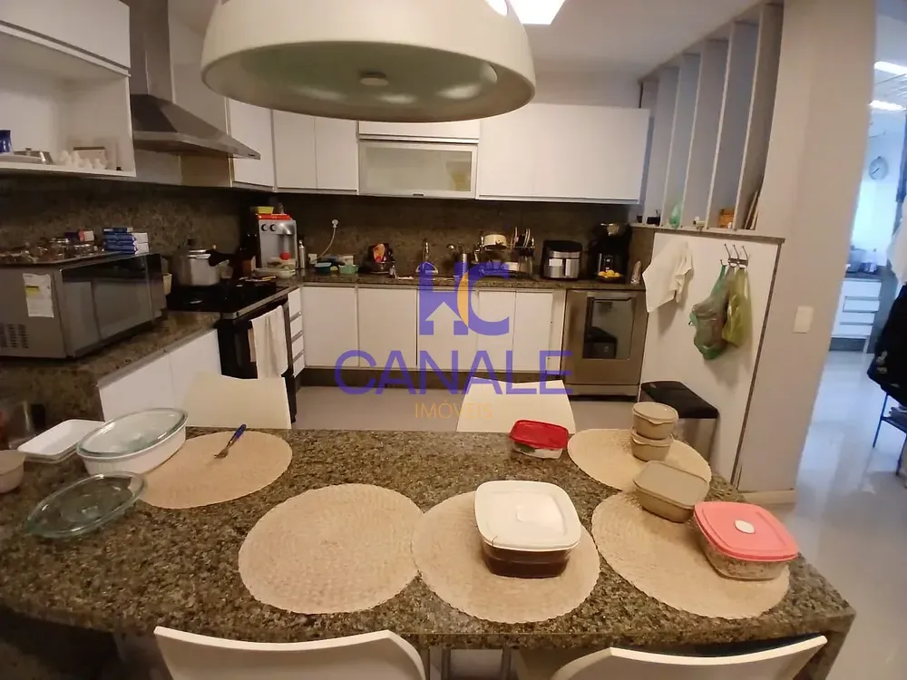 Apartamento, 4 quartos, 390 m² - Foto 82