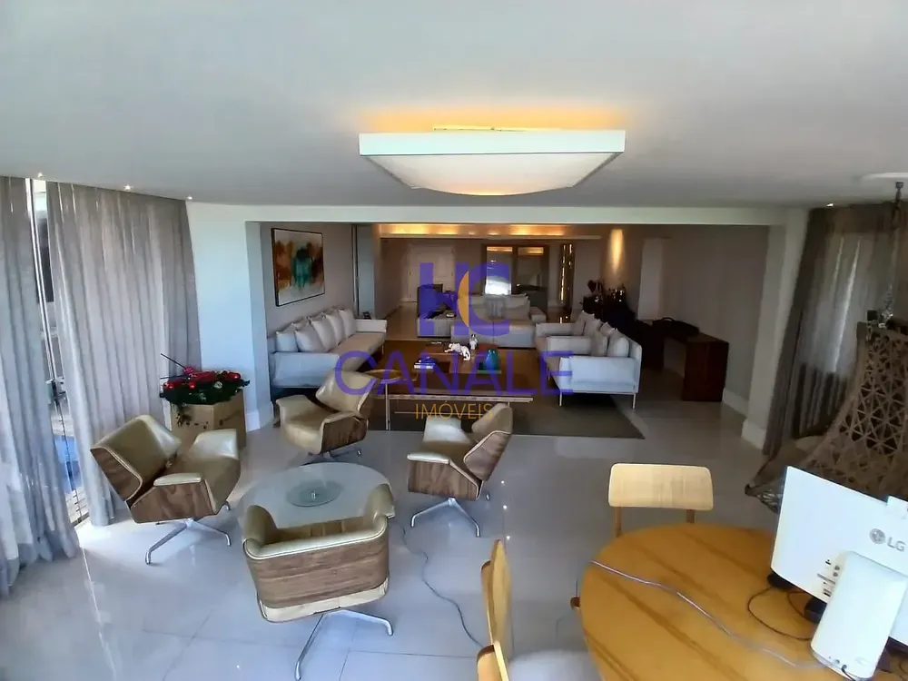 Apartamento, 4 quartos, 390 m² - Foto 55