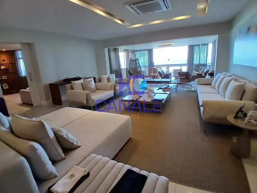 Apartamento, 4 quartos, 390 m² - Foto 51
