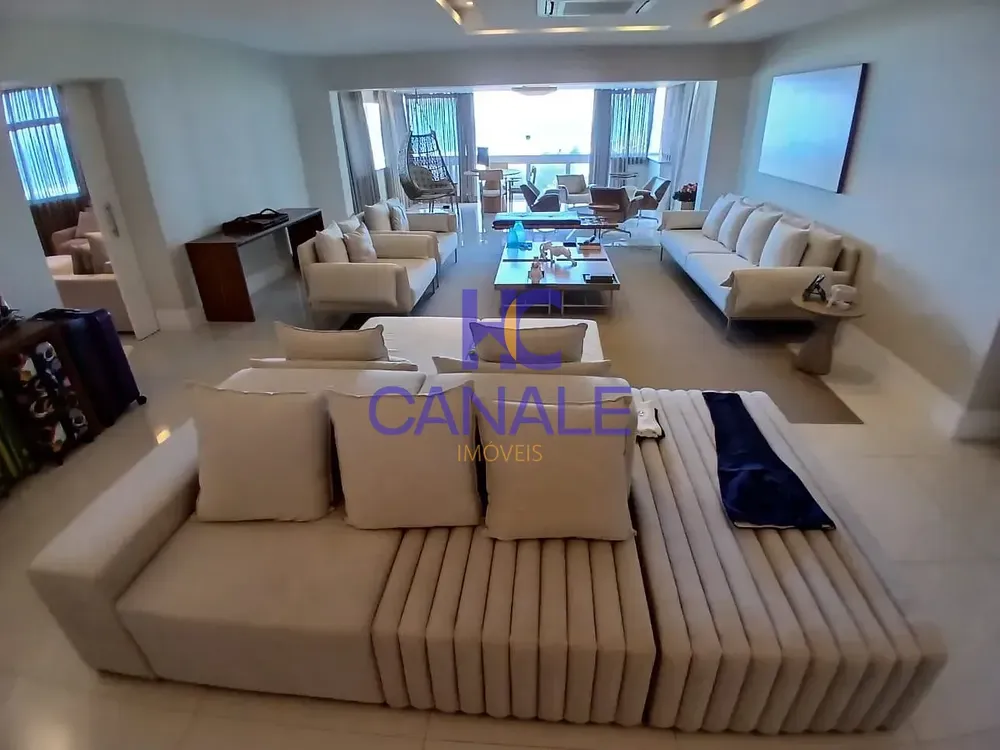 Apartamento, 4 quartos, 390 m² - Foto 49
