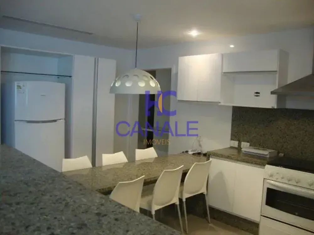 Apartamento, 4 quartos, 390 m² - Foto 27