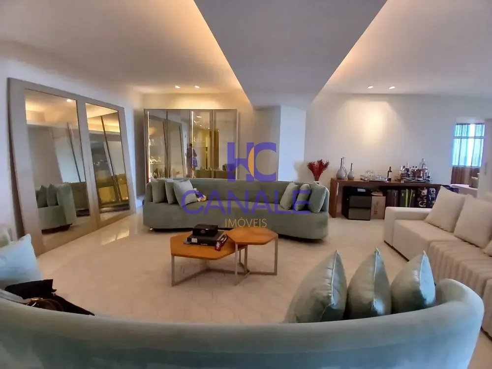 Apartamento, 4 quartos, 390 m² - Foto 47