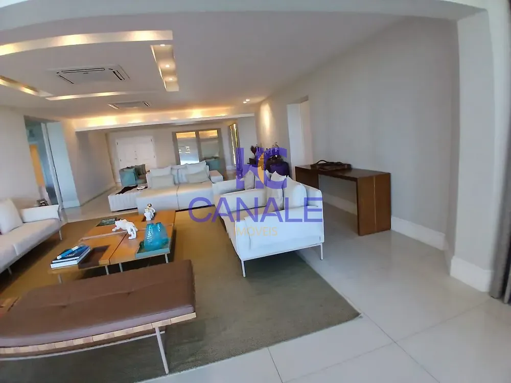 Apartamento, 4 quartos, 390 m² - Foto 57