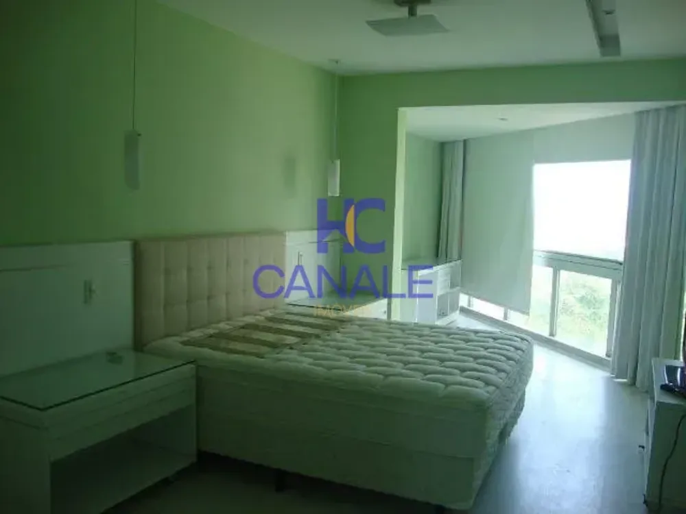 Apartamento, 4 quartos, 390 m² - Foto 1
