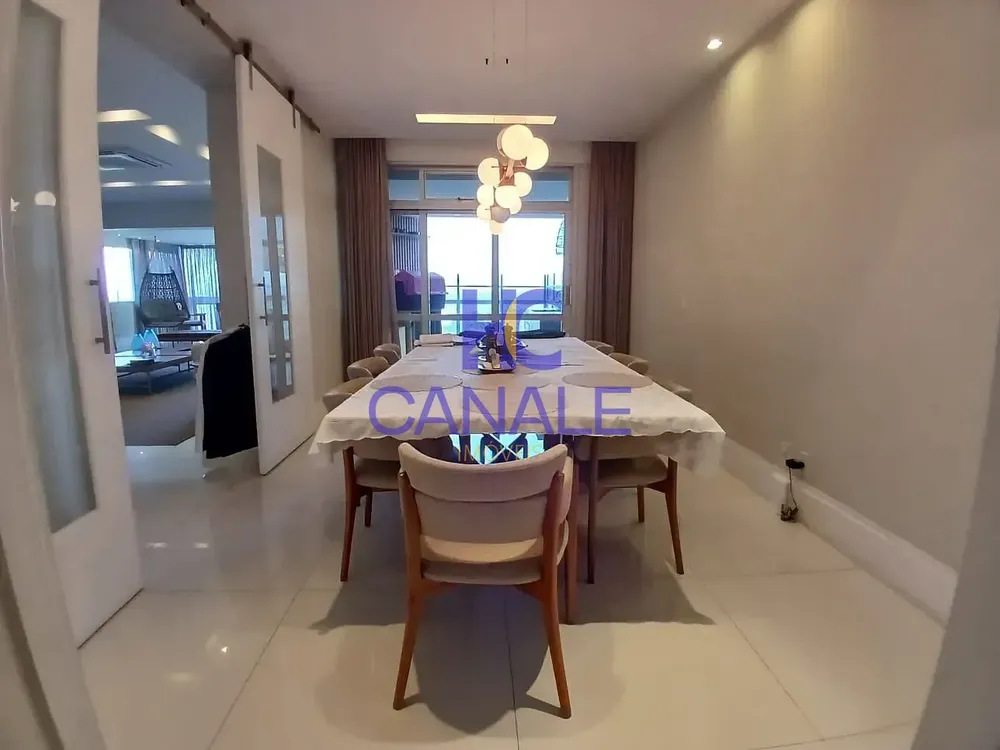Apartamento, 4 quartos, 390 m² - Foto 40