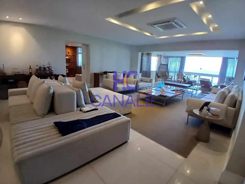 Apartamento, 4 quartos, 390 m² - Foto 46