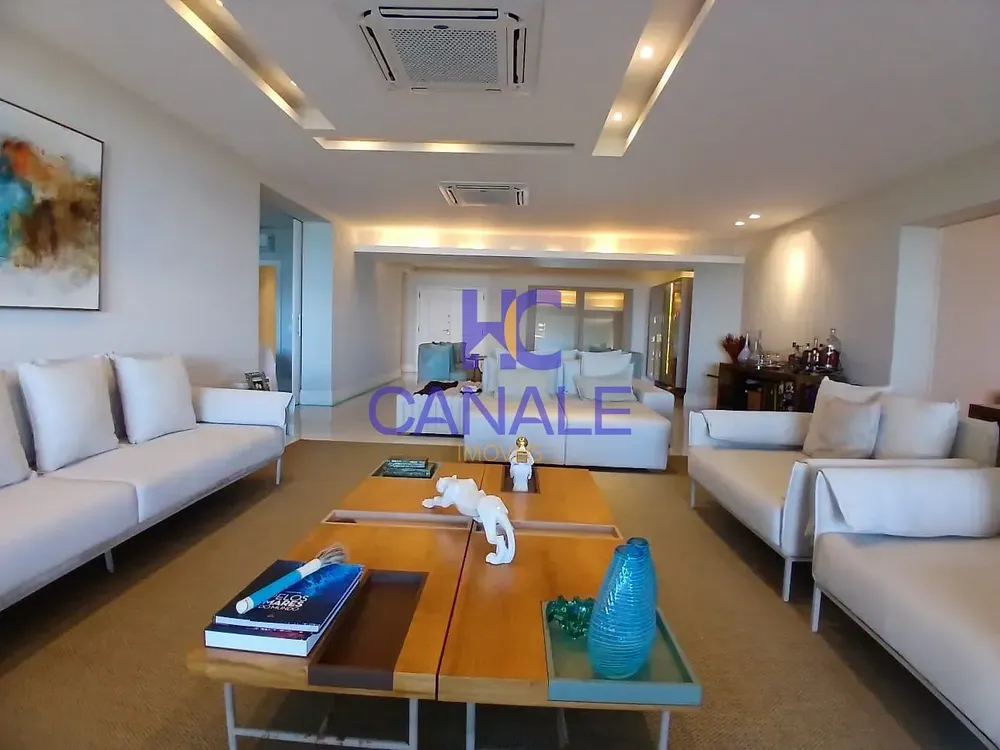 Apartamento, 4 quartos, 390 m² - Foto 50