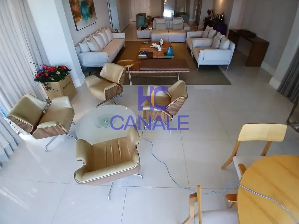 Apartamento, 4 quartos, 390 m² - Foto 59