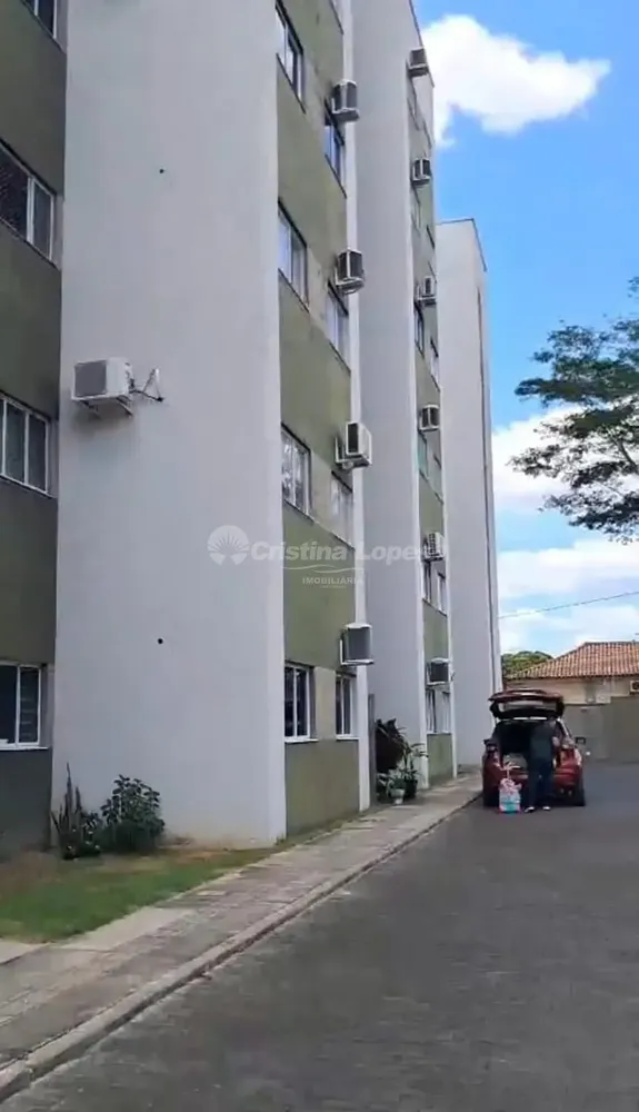 Apartamento, 2 quartos, 56 m² - Foto 2