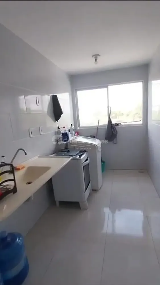 Apartamento, 2 quartos, 56 m² - Foto 4