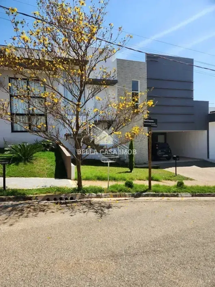 Casa, 3 quartos, 200 m² - Foto 4