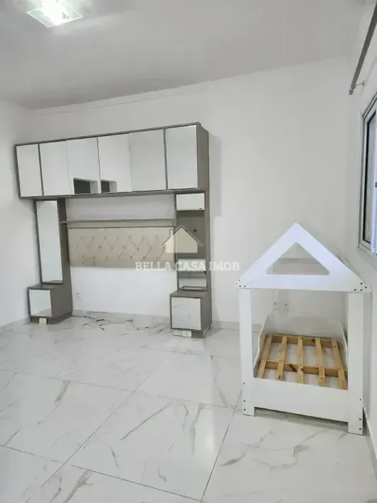 Casa, 3 quartos, 200 m² - Foto 1