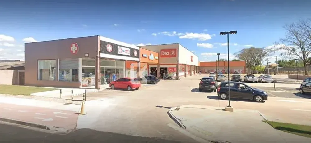 Loja-Salão, 60 m² - Foto 1