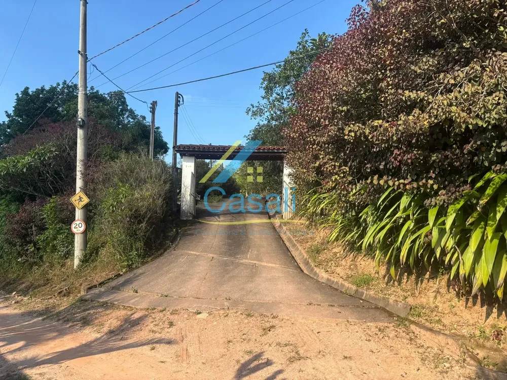 Chácara, 4 quartos, 10000 m² - Foto 1