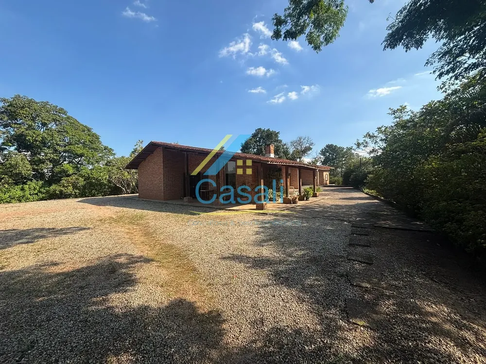 Chácara, 4 quartos, 10000 m² - Foto 3