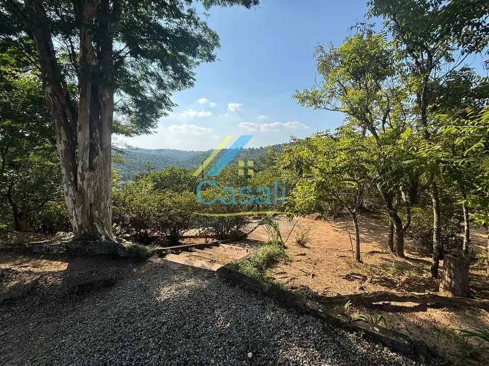 Chácara, 4 quartos, 10000 m² - Foto 8