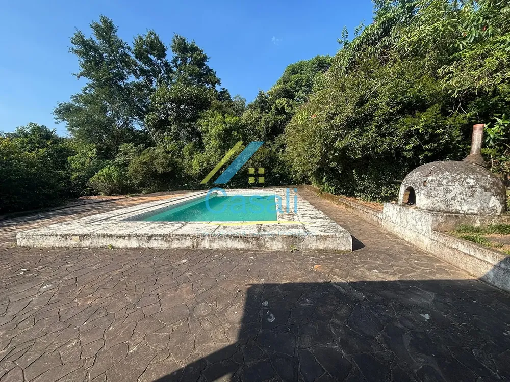 Chácara, 4 quartos, 10000 m² - Foto 5