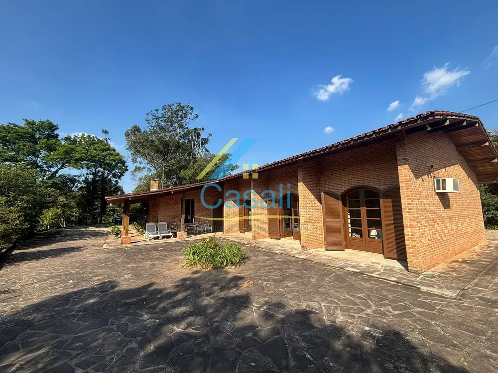 Chácara, 4 quartos, 10000 m² - Foto 4