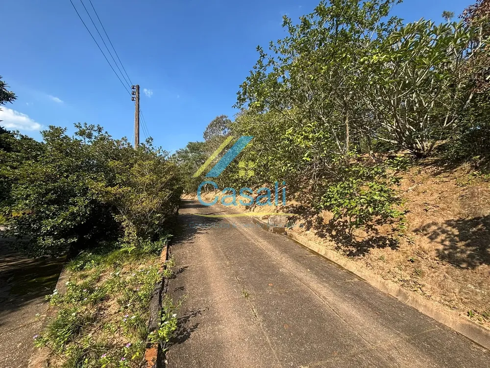 Chácara, 4 quartos, 10000 m² - Foto 2