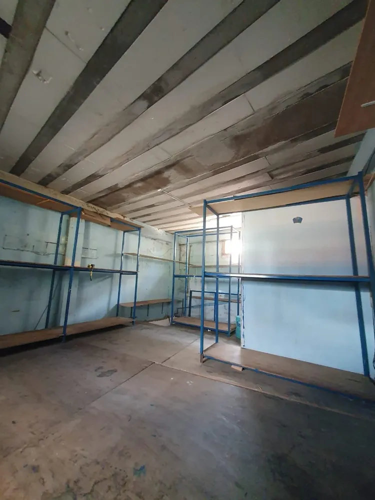 Loja-Salão, 70 m² - Foto 1