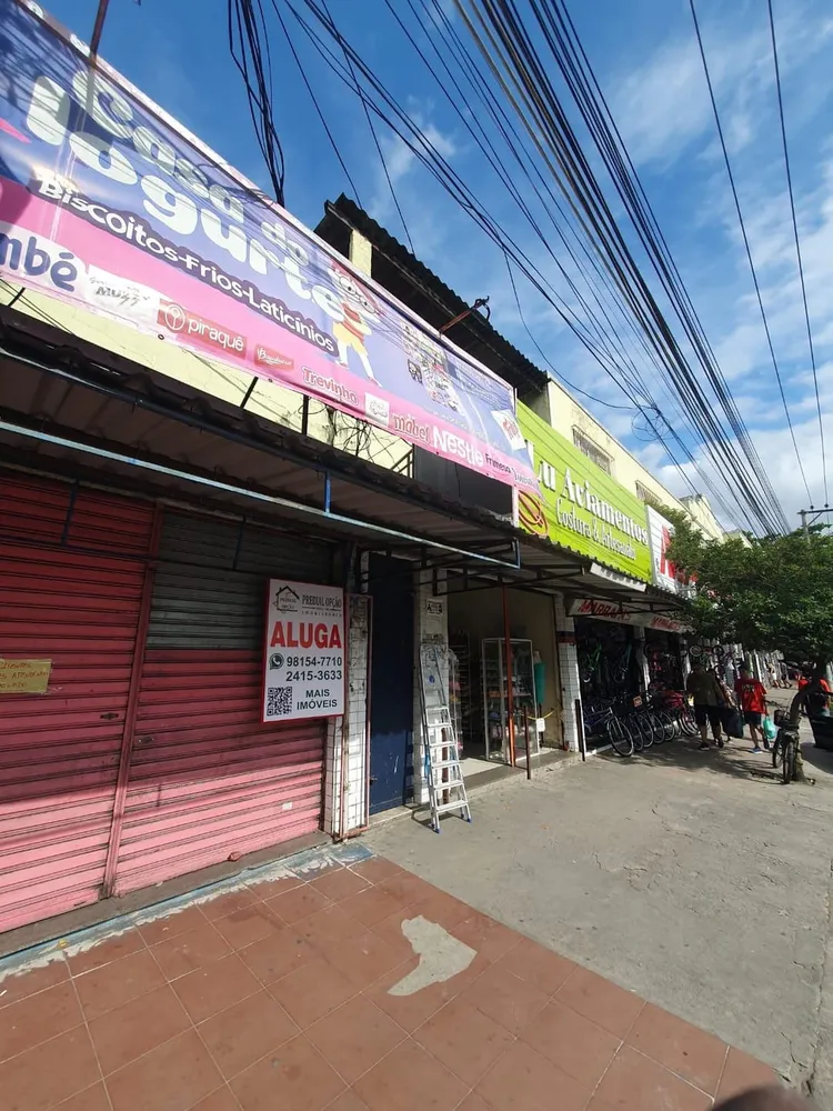Loja-Salão, 70 m² - Foto 21