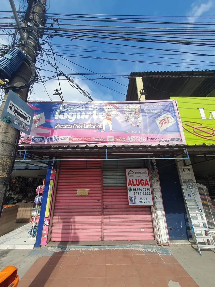 Loja-Salão, 70 m² - Foto 22