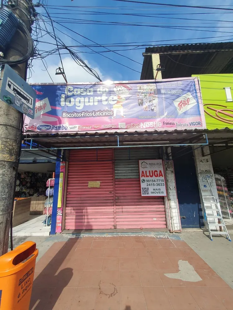 Loja-Salão, 70 m² - Foto 23