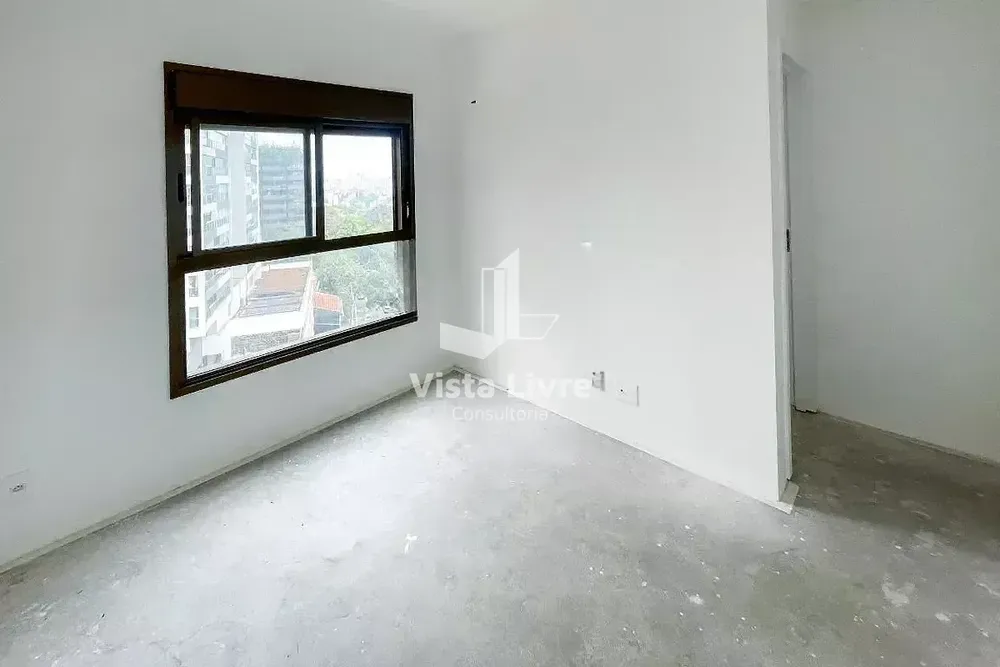 Apartamento, 2 quartos, 69 m² - Foto 3