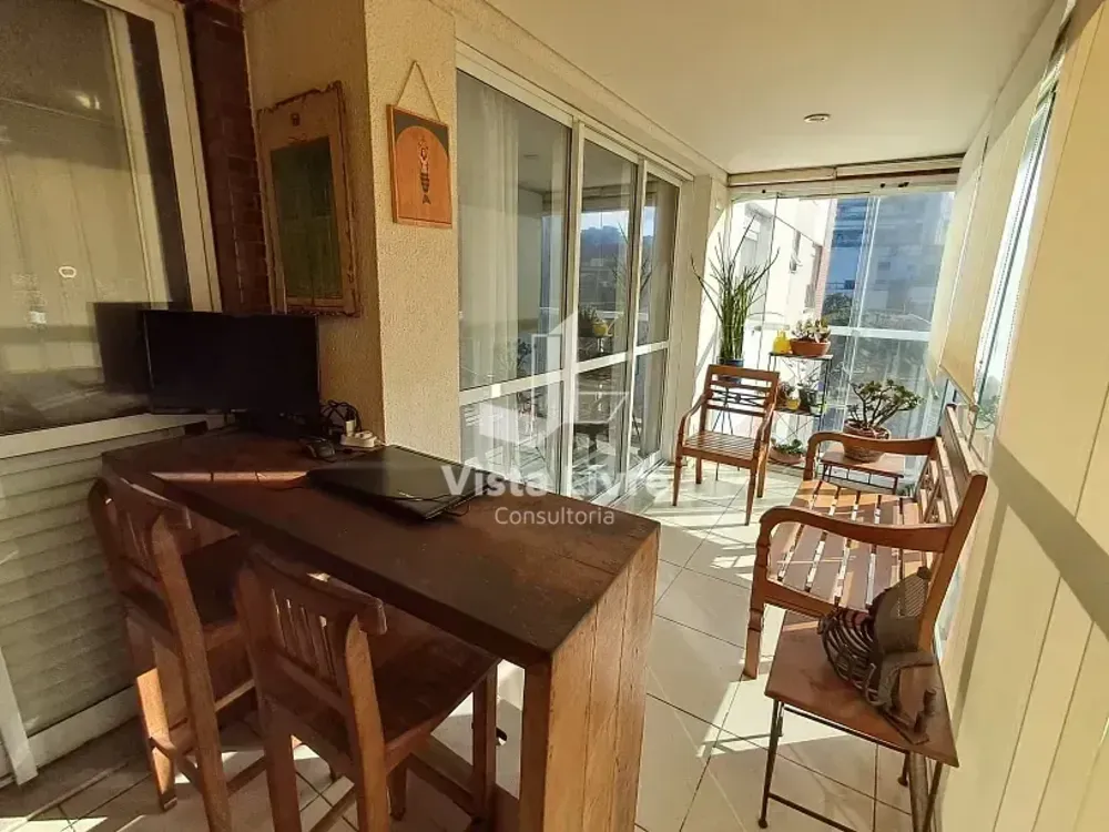 Apartamento, 3 quartos, 102 m² - Foto 3