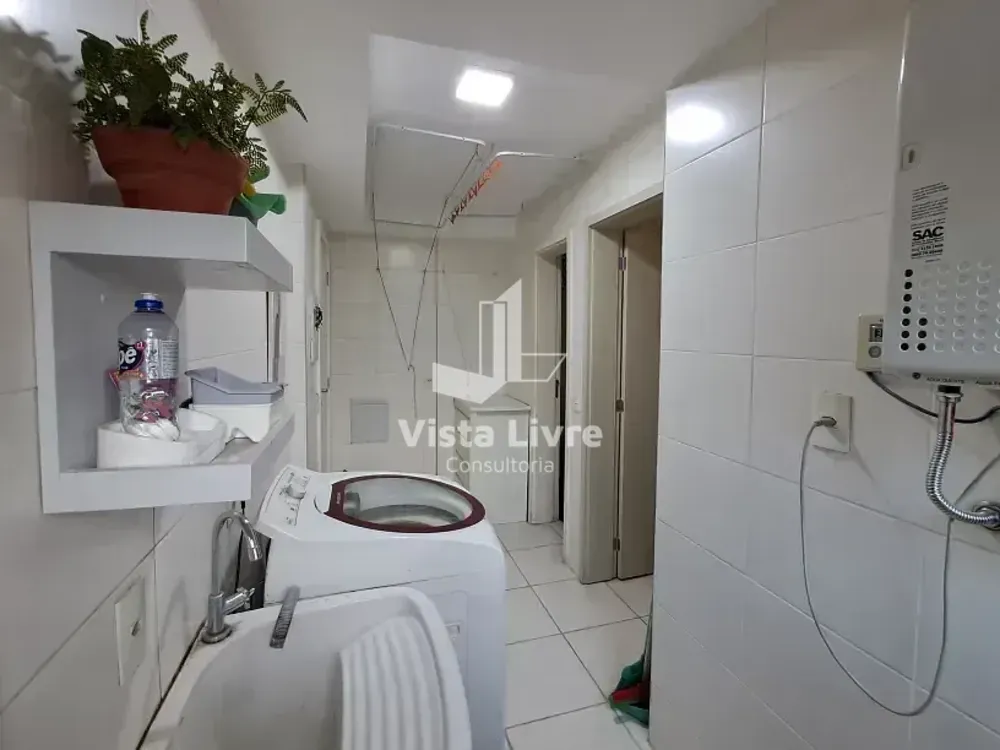 Apartamento, 3 quartos, 102 m² - Foto 5