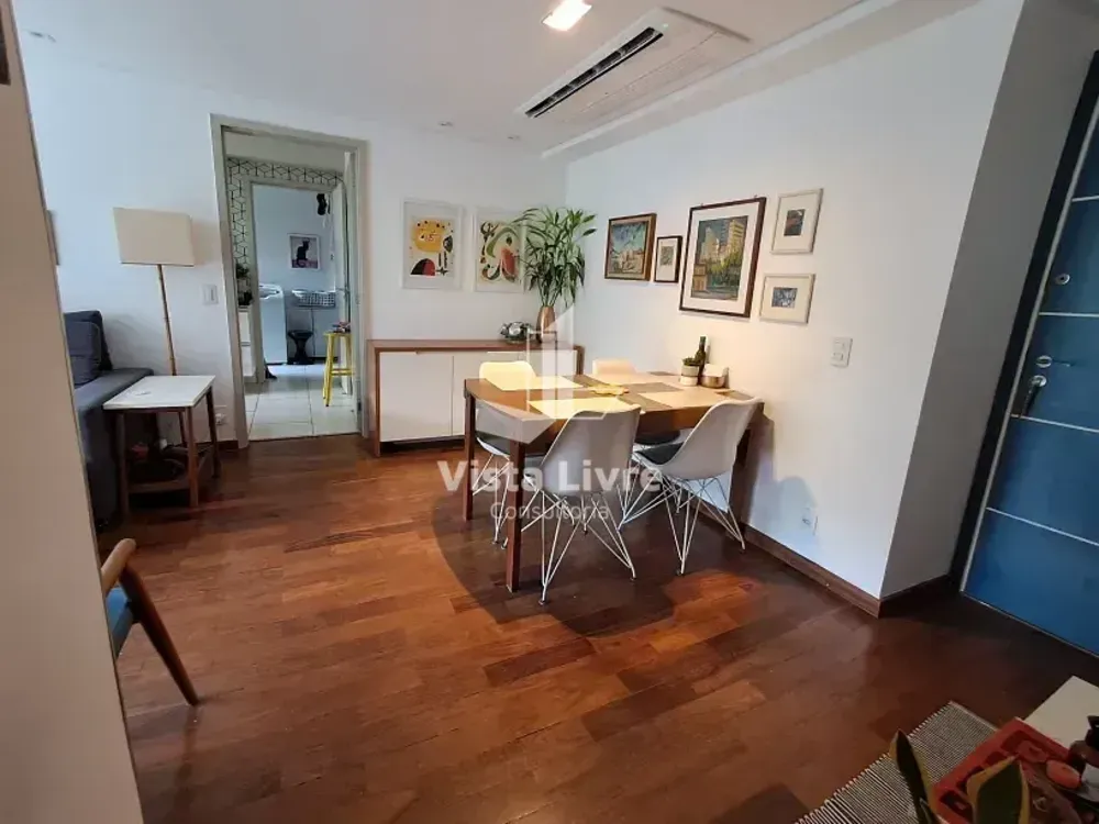 Apartamento, 3 quartos, 102 m² - Foto 2