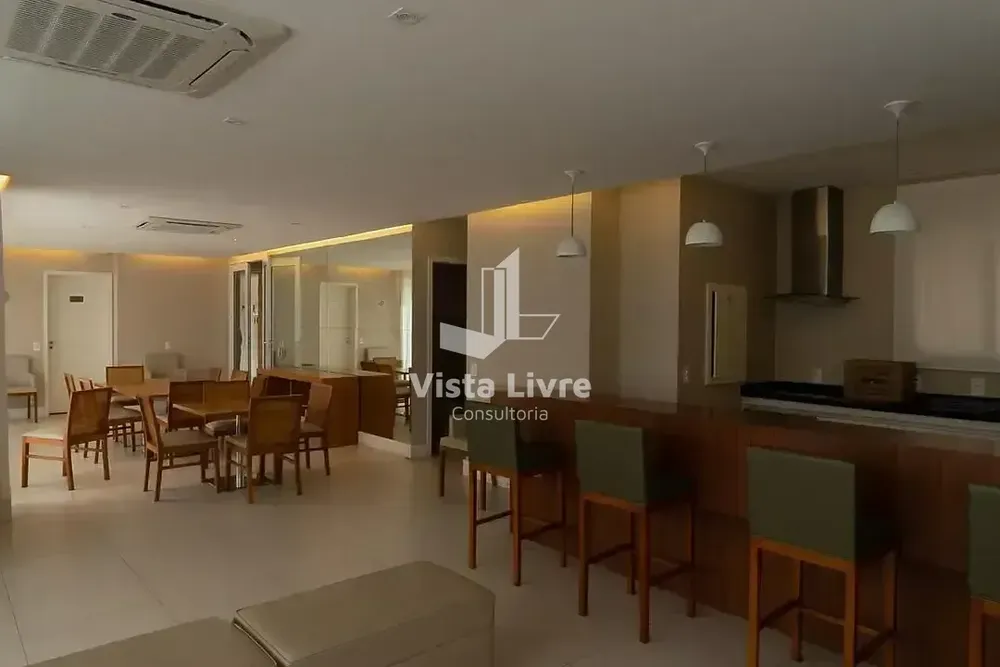 Apartamento, 3 quartos, 102 m² - Foto 1