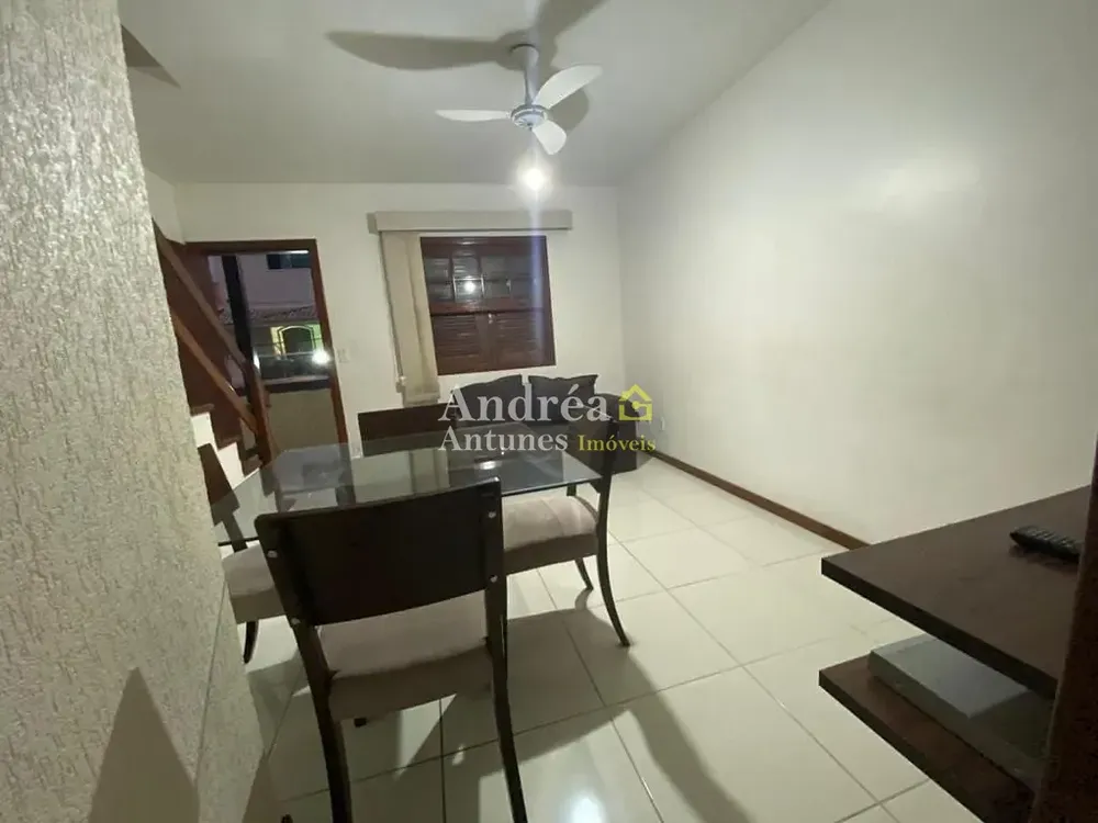 Casa, 2 quartos, 80 m² - Foto 14
