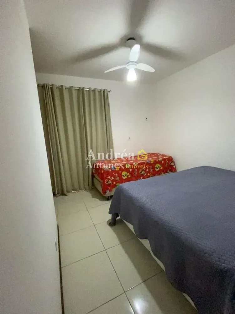 Casa, 2 quartos, 80 m² - Foto 3