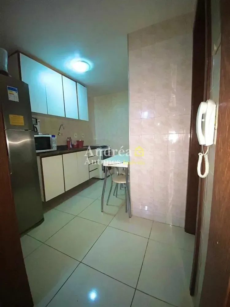 Casa, 2 quartos, 80 m² - Foto 17