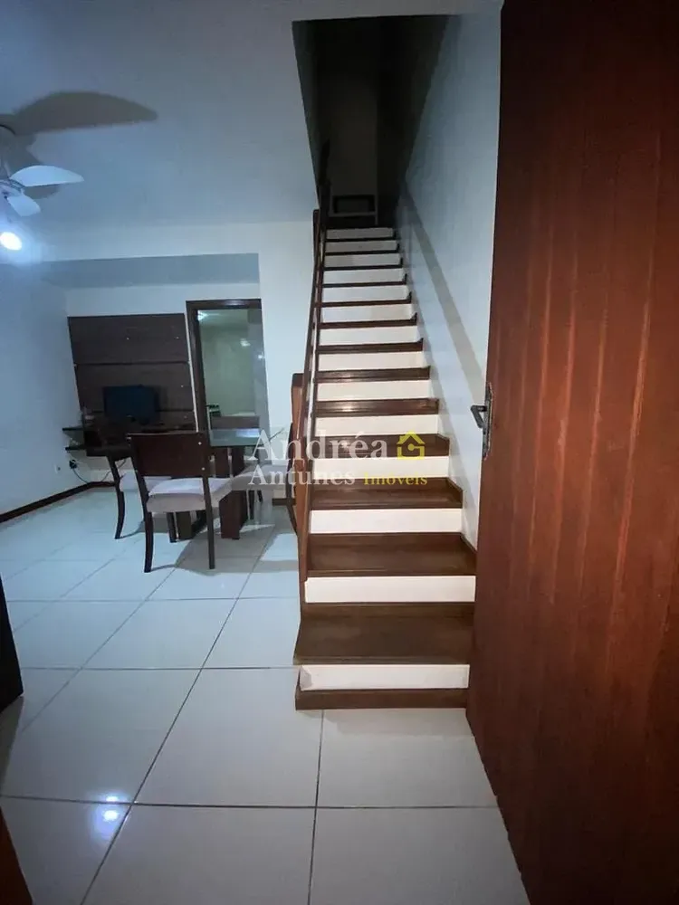 Casa, 2 quartos, 80 m² - Foto 5