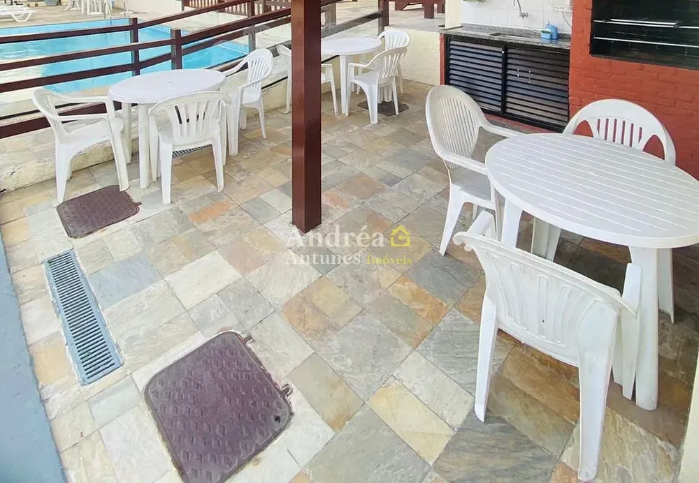 Casa, 2 quartos, 80 m² - Foto 27