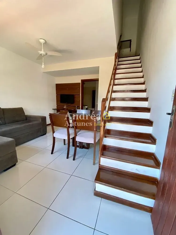 Casa, 2 quartos, 80 m² - Foto 8