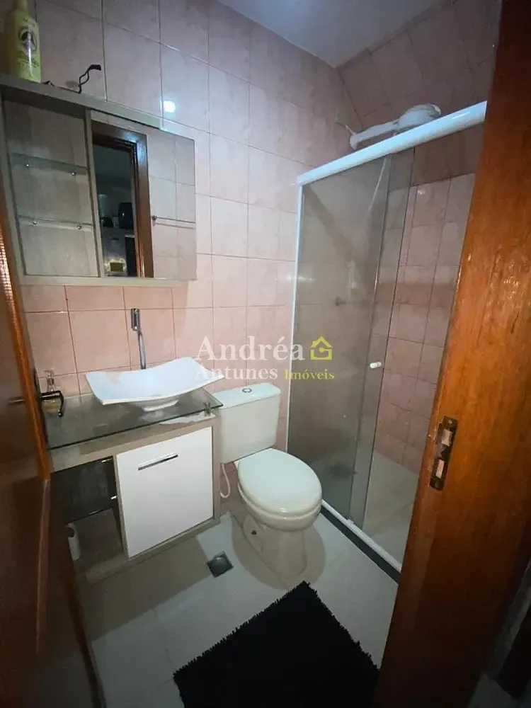 Casa, 2 quartos, 80 m² - Foto 19