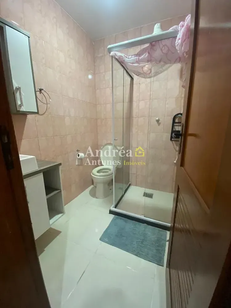 Casa, 2 quartos, 80 m² - Foto 7