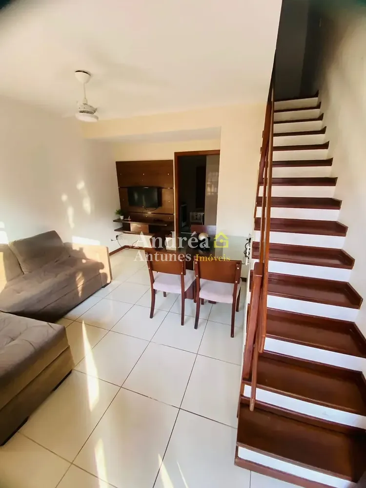 Casa, 2 quartos, 80 m² - Foto 24